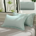 thumbnail image 1 of XGFHYJEH Pillow Cases, Pillow Cases Set of 2, Pillow Cases Standard, Pillowcases Under $10, Pillow Covers, Pillow Covers for Spring Summer Autum Winter, 74x48CM, cotton, 1 of 5
