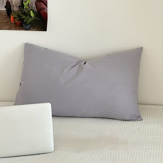 XGFHYJEH Pillow Cases, Pillow Cases Standard, Pillowcases Under $10, Pillow Covers, Pillow Covers for Spring Summer Autum Winter, 74x48CM, cotton