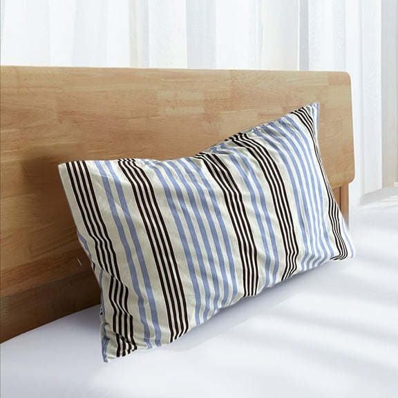 XGFHYJEH Pillow Cases, Pillow Cases Standard, Pillowcases Under $10, Pillow Covers, Pillow Covers for Spring Summer Autum Winter, 74x48CM, cotton