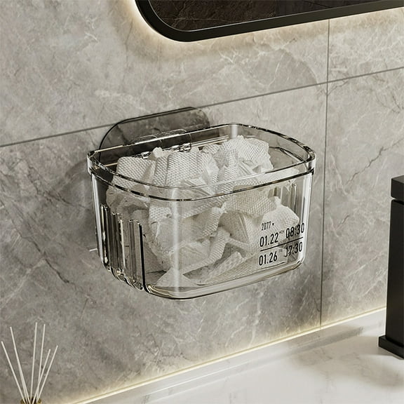 XGFHYJEH Shower Caddy, Shower Organizer, Bathtub & Shower Organizers, Adhesive Wall-Mounted Shower Shelves with Suction Cup, Shower Storage Shelf for Bathroom