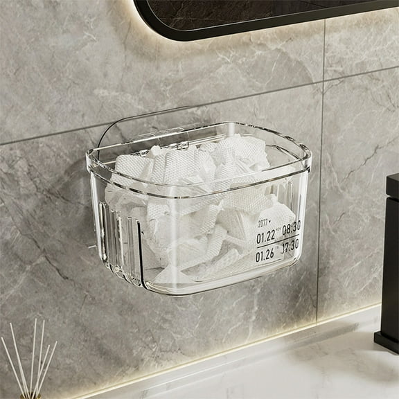 XGFHYJEH Shower Caddy, Shower Organizer, Bathtub & Shower Organizers, Adhesive Wall-Mounted Shower Shelves with Suction Cup, Shower Storage Shelf for Bathroom