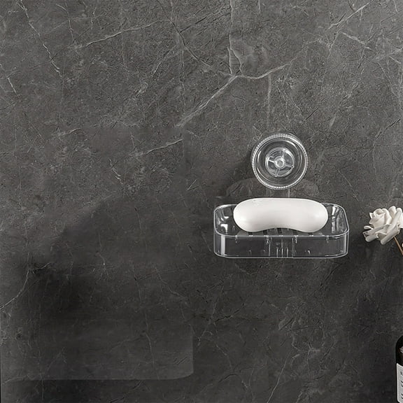 XGFHYJEH Shower Caddy, Shower Organizer, Bathtub & Shower Organizers, Adhesive Wall-Mounted Shower Shelves with Suction Cup, Shower Storage Shelf for Bathroom