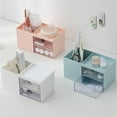 thumbnail image 1 of XGFHYJEH Tabletop Storage Organizer, Desktop Storage Bins, Desktop Organizer, Desktop Storage Box, 1 of 6