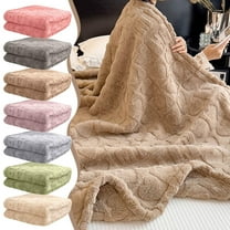 XGFHYJEH Throw Blanket, Blankets and throws, Throw Blankets under $10 for Adults,Throw Blanket for Couch, 100*150CM