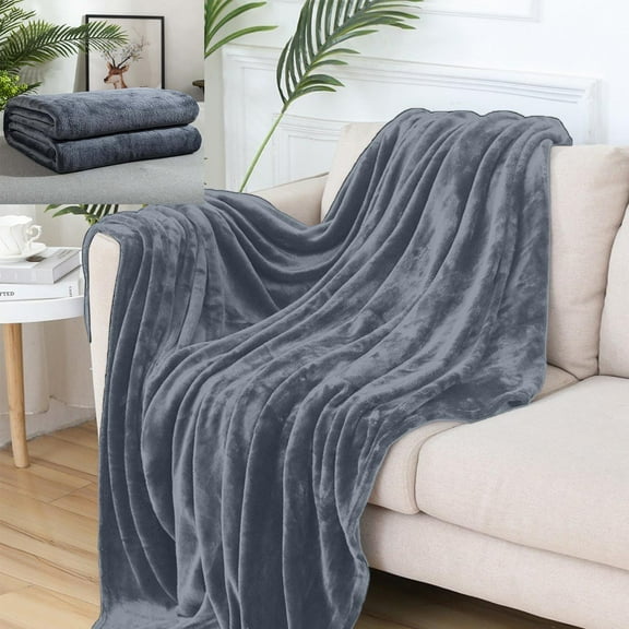 XGFHYJEH Throw Blanket, Throw Blankets under $5, Throw Blanket for Couch, 70*100CM