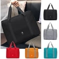 thumbnail image 1 of XGFHYJEH Travel Duffel Bag, Large Duffel Bag, Weekender Duffel Bag, Waterproof Duffel Bag, Duffel Bags Clearance, Foldable Duffel bag, Travel Bag For Women Men, 1 of 6