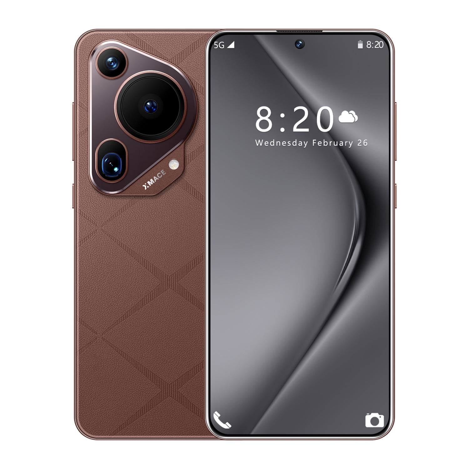 XGFHYJEH Unlock Smartphones On Sale 5g New, Smartphone Unlocked for Kids/Seniors, 6.49 Inch 2+16GB GSM Dual SIM Android Smartphones for Cheap, Christmas Gifts for Boys Girls Mom Dad