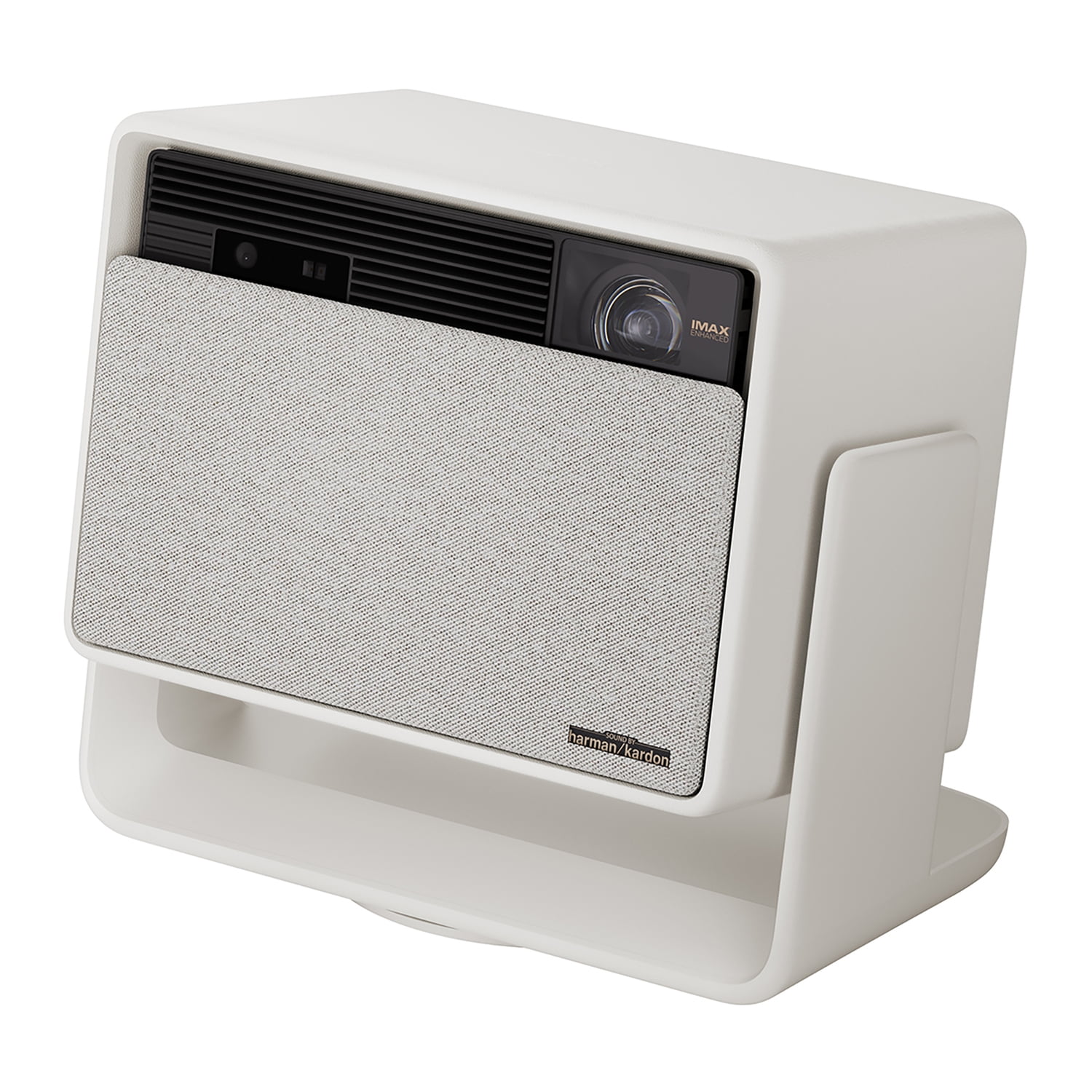 XGIMI HORIZON S Max 4K Laser + LED Multimedia Projector with Built