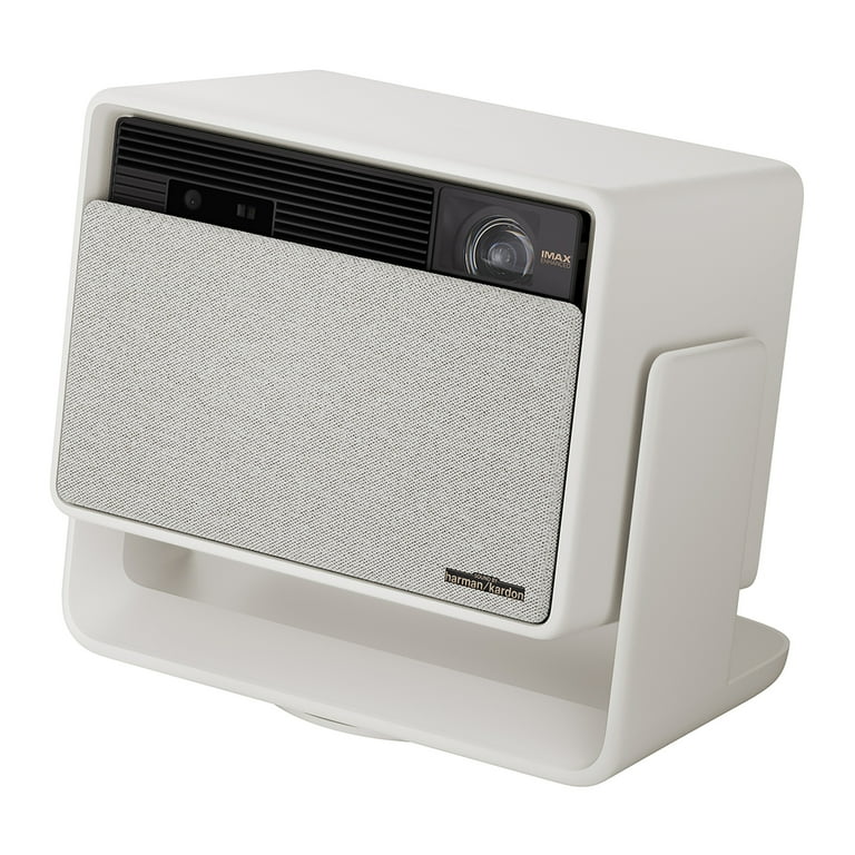 プロジェクター XGIMI Jie XGIMI HORIZON S Max 4K Laser + LED Multimedia Projector with Built