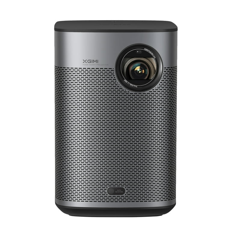 XGIMI Halo+ 1080P Portable Projector | Harman Kardon Speakers 