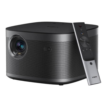 XGIMI Horizon Pro 4K Projector 1500 ISO Lumens DLP Harman Kardon Speakers Android TV