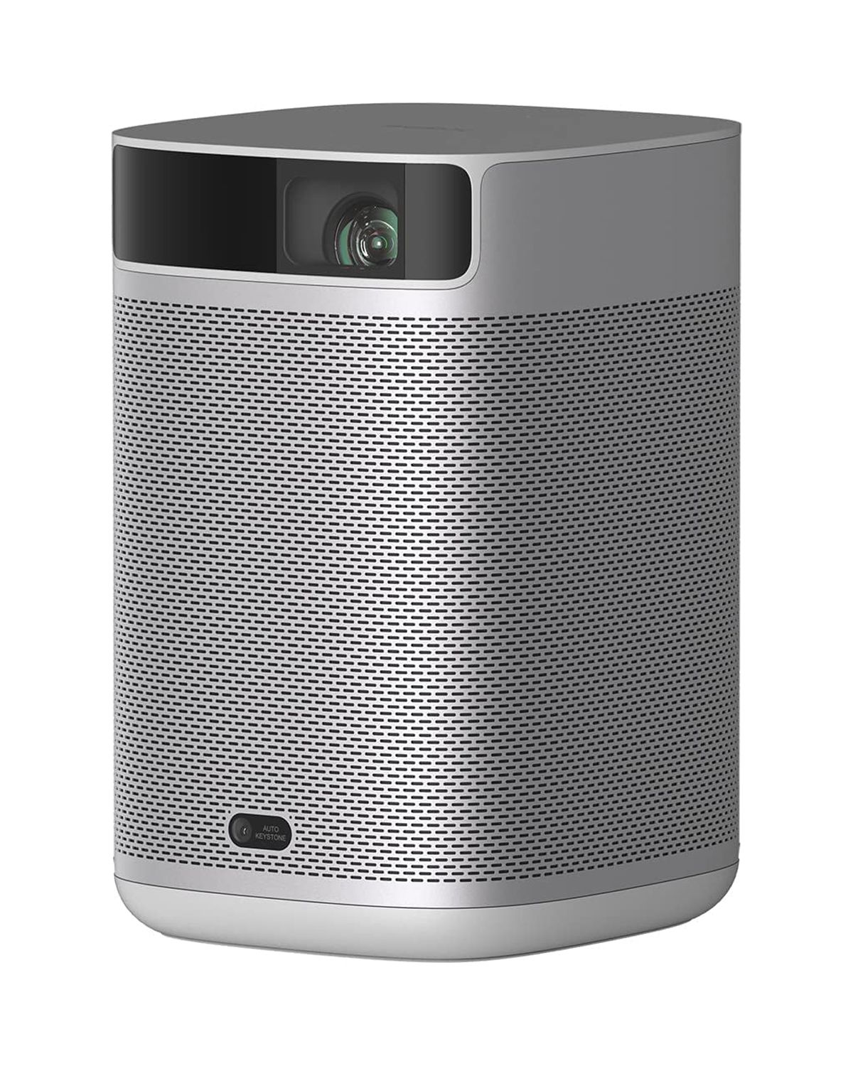 XGIMI MoGo 2 Portable Projector, Mini Projector with WiFi and Bluetooth