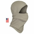 thumbnail image 1 of XGO Phase 2 Flame Retardant Compression 2-Piece Balaclava - Men's Desert Sand, 1 of 2