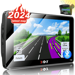 Navigator voice navigation for gear sale