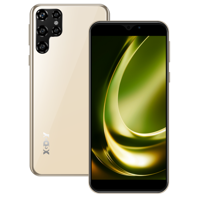 TMobile Cell Phones XGODY Dual SIM Smartphone 6" Unlocked Mobile