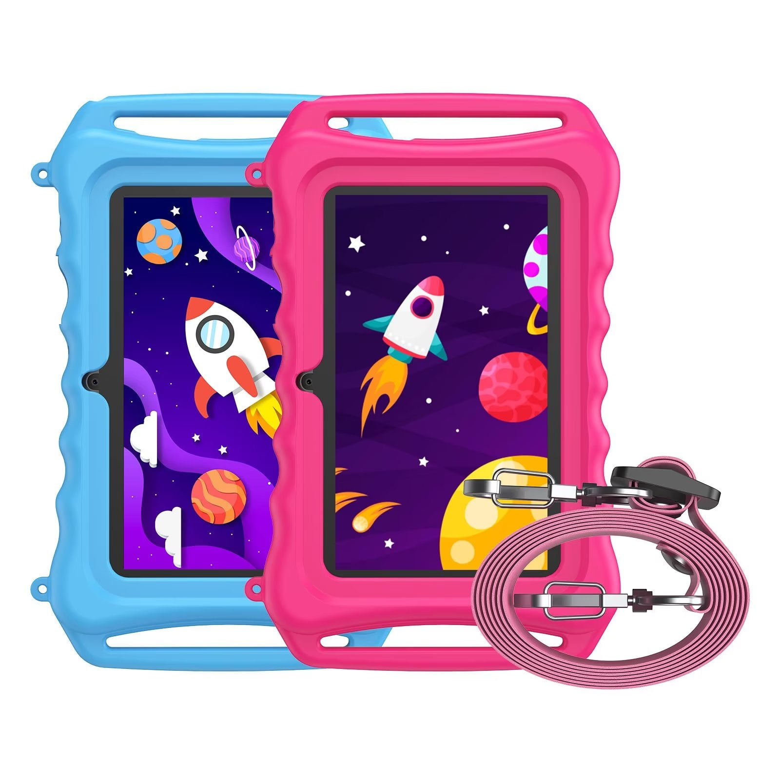 XGODY Android 12 Tablet with Pen 7 in Tablet for Kids 25 Google Play