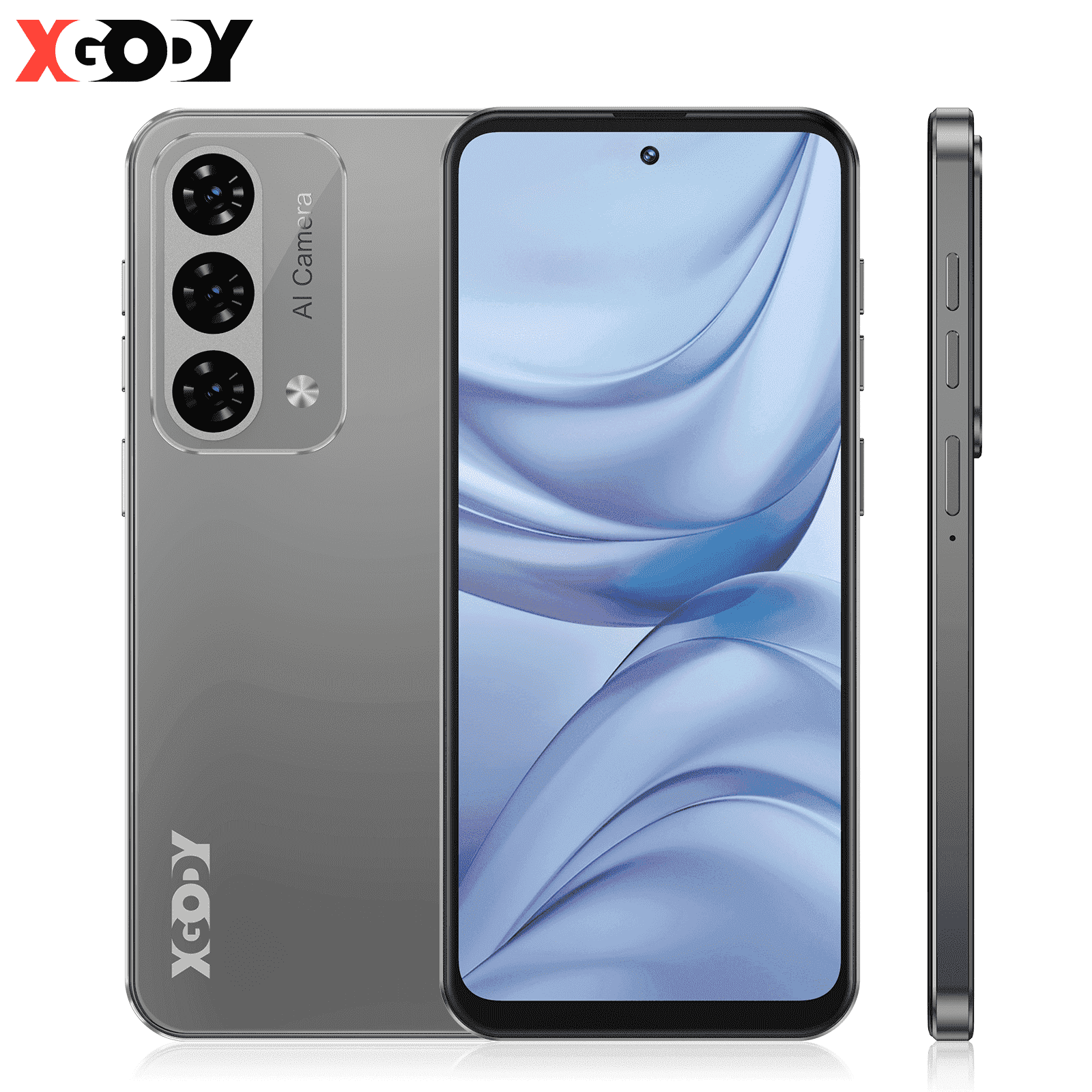 XGODY Mate 60 4G Unlocked Android Phones,128GB, 6.79'' Cell XGODY Mate 60 4G Unlocked Android Phones,128GB, 6.79'' Cell