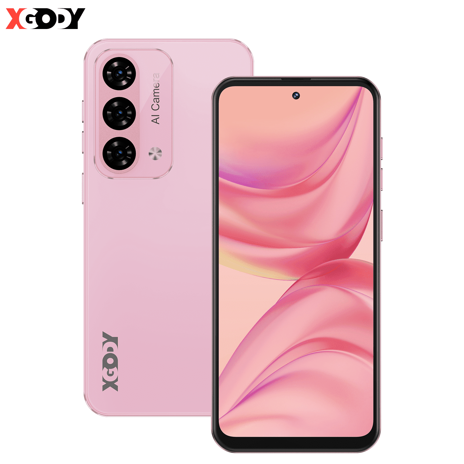 XGODY Mate60 T-Mobile Unlocked Android Phones, 128GB Cell Phones ...