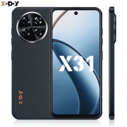 XGODY X31 4G T-Mobile Unlocked Android Phone, 64GB Unlocked Cell Phones,6.528