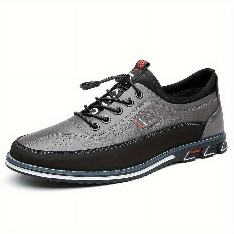 Non slip dress shoes walmart best sale
