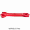 thumbnail image 1 of XGear Fitness FIT-XGPRO-BAND-RED XG-Pro Heavy Duty Exercise Resistance Bands, Red, 1 of 1