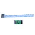 thumbnail image 1 of XGecu EMMC-ISP T48 Programmer Dedicated Adapter for in-circuit Programming of EMMC Chips Original, 1 of 1