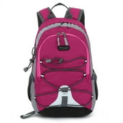 XGeek 8L Waterproof Kids Sport Backpack, Miniature Outdoor Hiking Traveling Daypack for Girls Boys