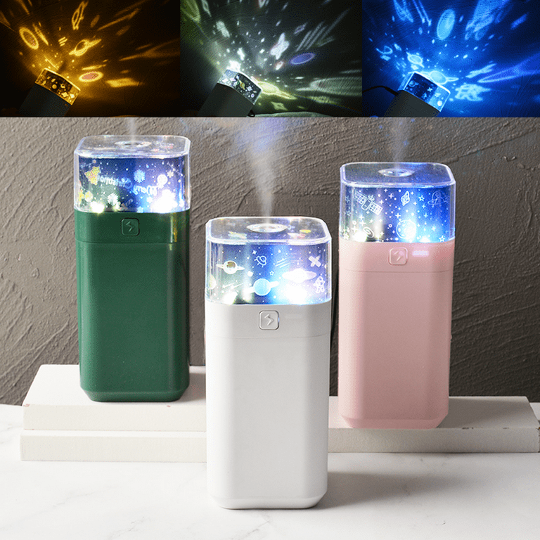 Fog humidifier 2024