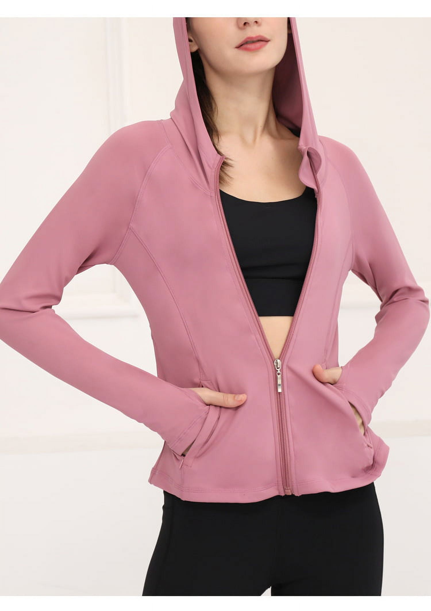 Women's Training Jackets