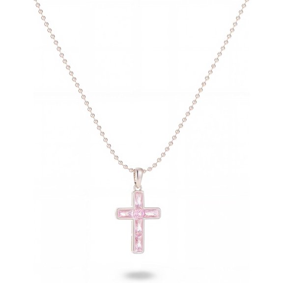 XH 14K Gold Plated Necklace for women, Dainty Trendy Non Tarnish Pendant Charm Necklaces Fashion Jewelry for Women Waterproof