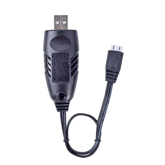 XH-3P Plug Charger Wire 7.4V Charging Cable Cord for Quadcopter UAV Aircraft Vehicles 33cm Length