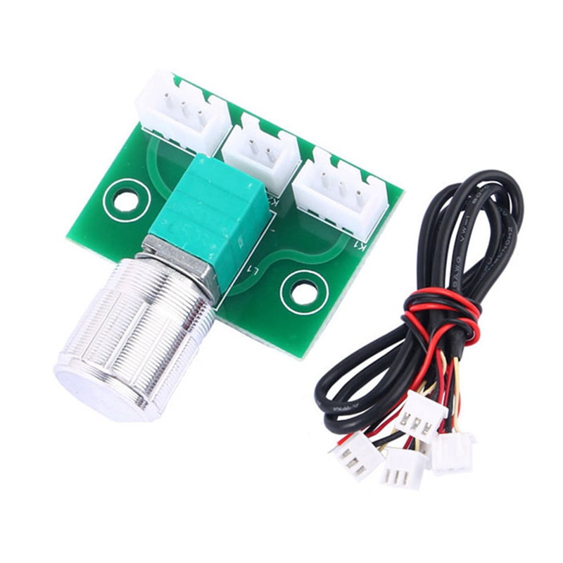 XH-A954 Potentiometer Module Amplifier Board Module Volume Control ...