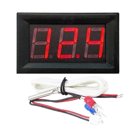 XH-B310 Digital High Temperature Thermometer
