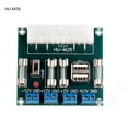thumbnail image 1 of XH-M229 HU-M28W 24PIN Desktop Computer Power Module ATX Adapter Board, 1 of 5