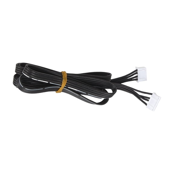 XH2.54 4Pin to 6Pin Motor Cable Silicone Motor Extension Cord Motor Connection Cable Printer Stepper Motor Cable