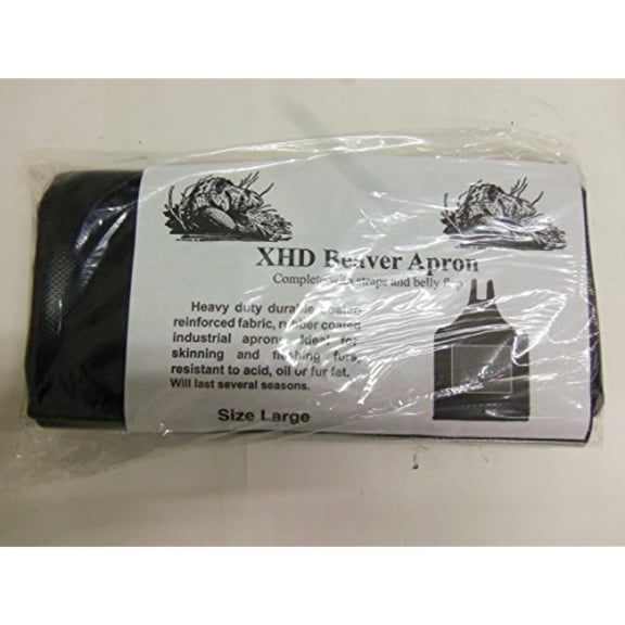 XHD Beaver Apron