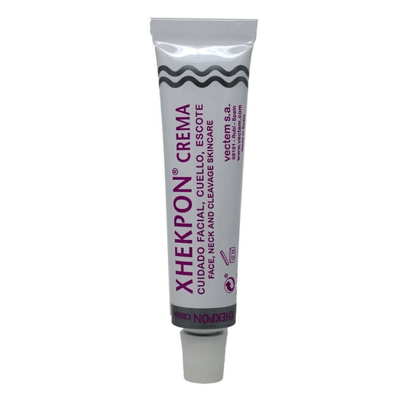 Xhekpon Cream Face, Neck And Cleavage Skincare 1.35 Ounce