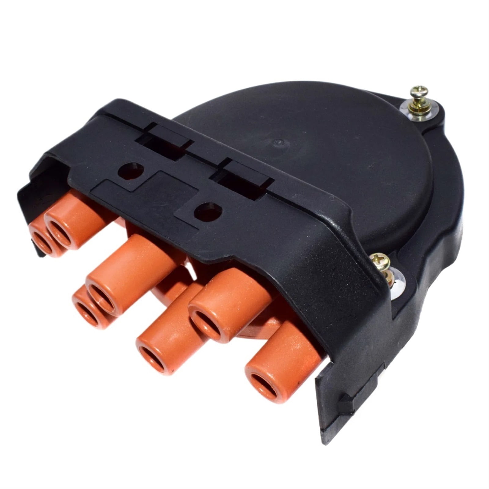 XHHTING Distributor Cap Rotor Kit, for BMW, E30, E31, E23, E34 ...
