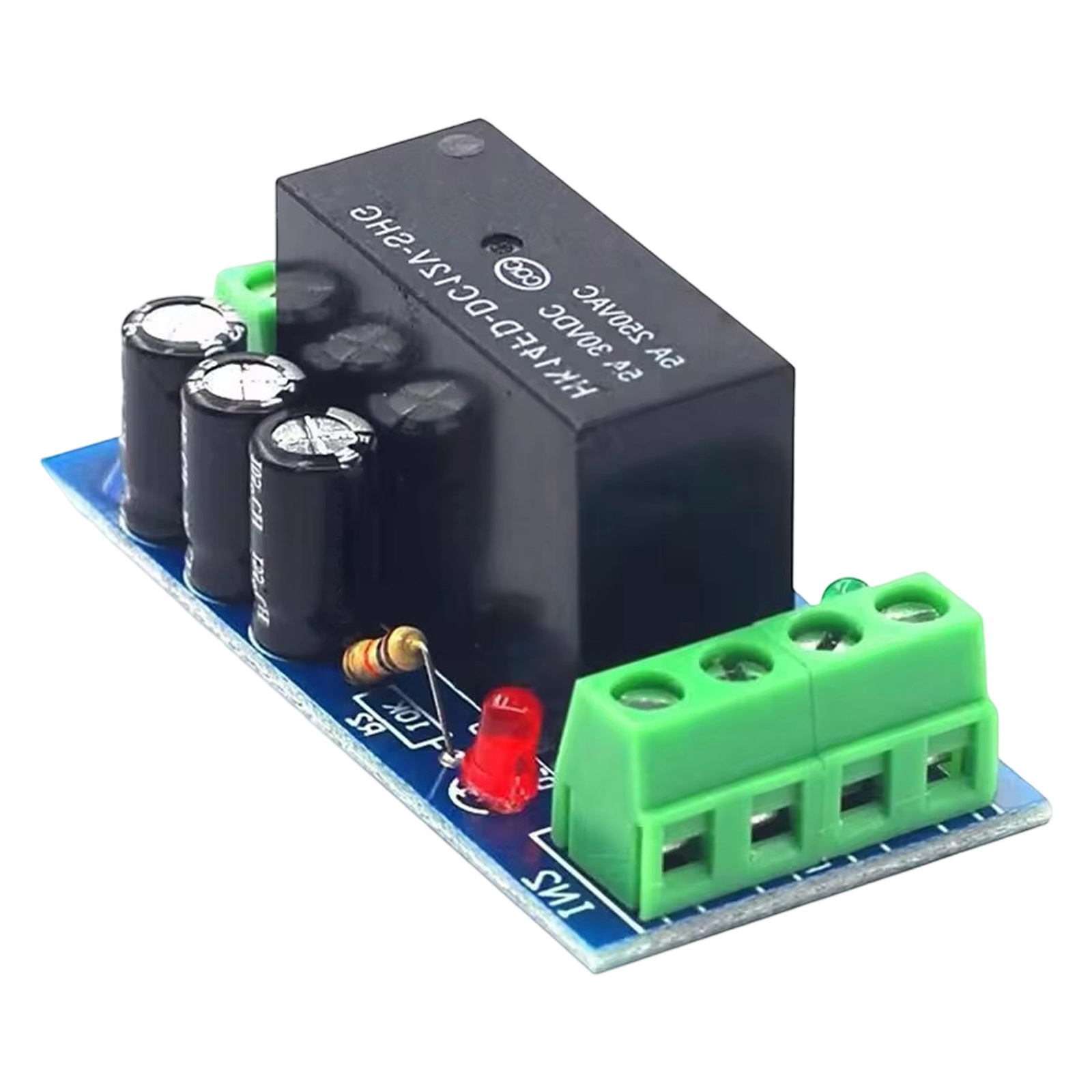 12v Switching Module XHM350 12V 150W Backup Switching Module Power Board Automatic Switching ...