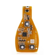 XHORSE BE Key Pro Improved Version Yellow Board