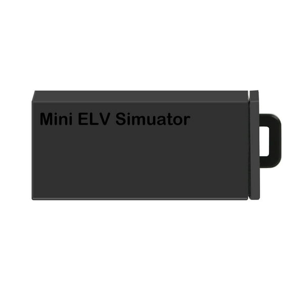 XHORSE VVDI MB for Mini ELV Simulator For for Benz W204 W207 W212 FOR VVDI MB TOOL