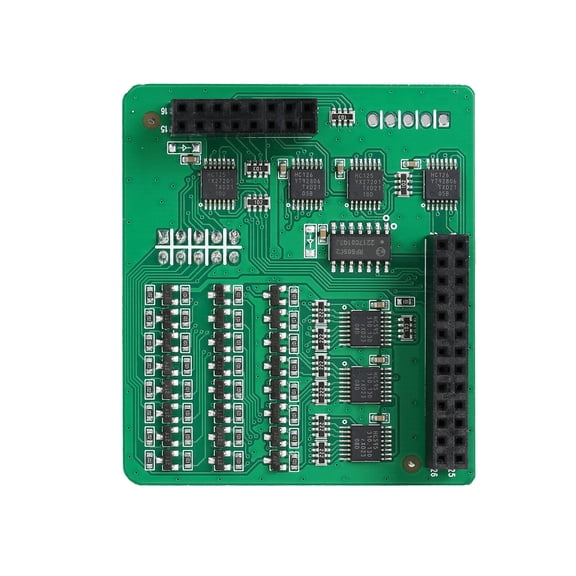 XHORSE VVDI PROG Prog for Ram mer EEPROM Clip Adapter FOR 24XX.25XXX.93CX6.95XXX etc