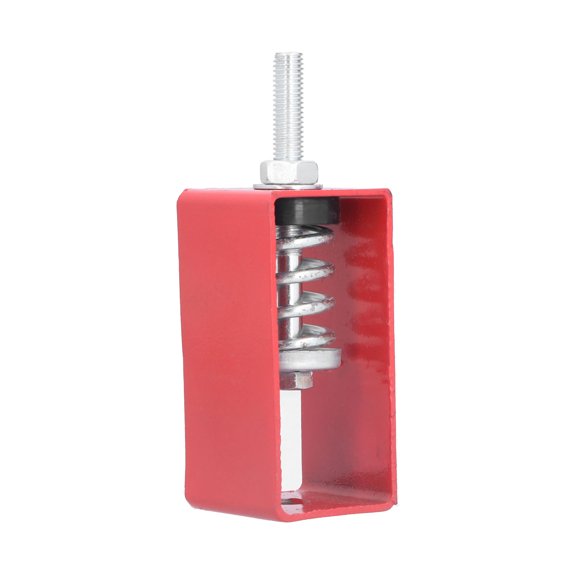 XHS Spring Alloy Suspension Damper