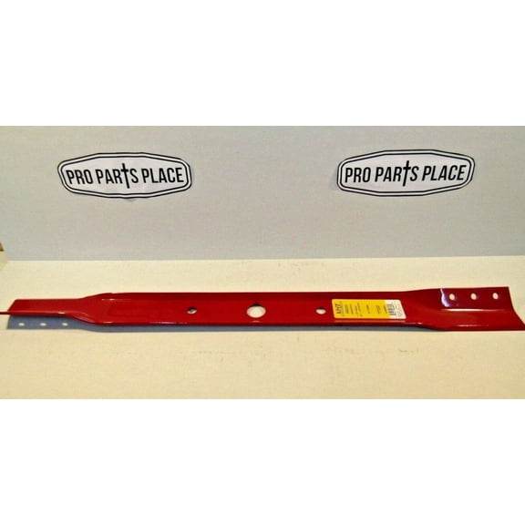 1 HL Blade for Snapper 30" 18069 1-8069 7018069 7018069BZ HIGH L