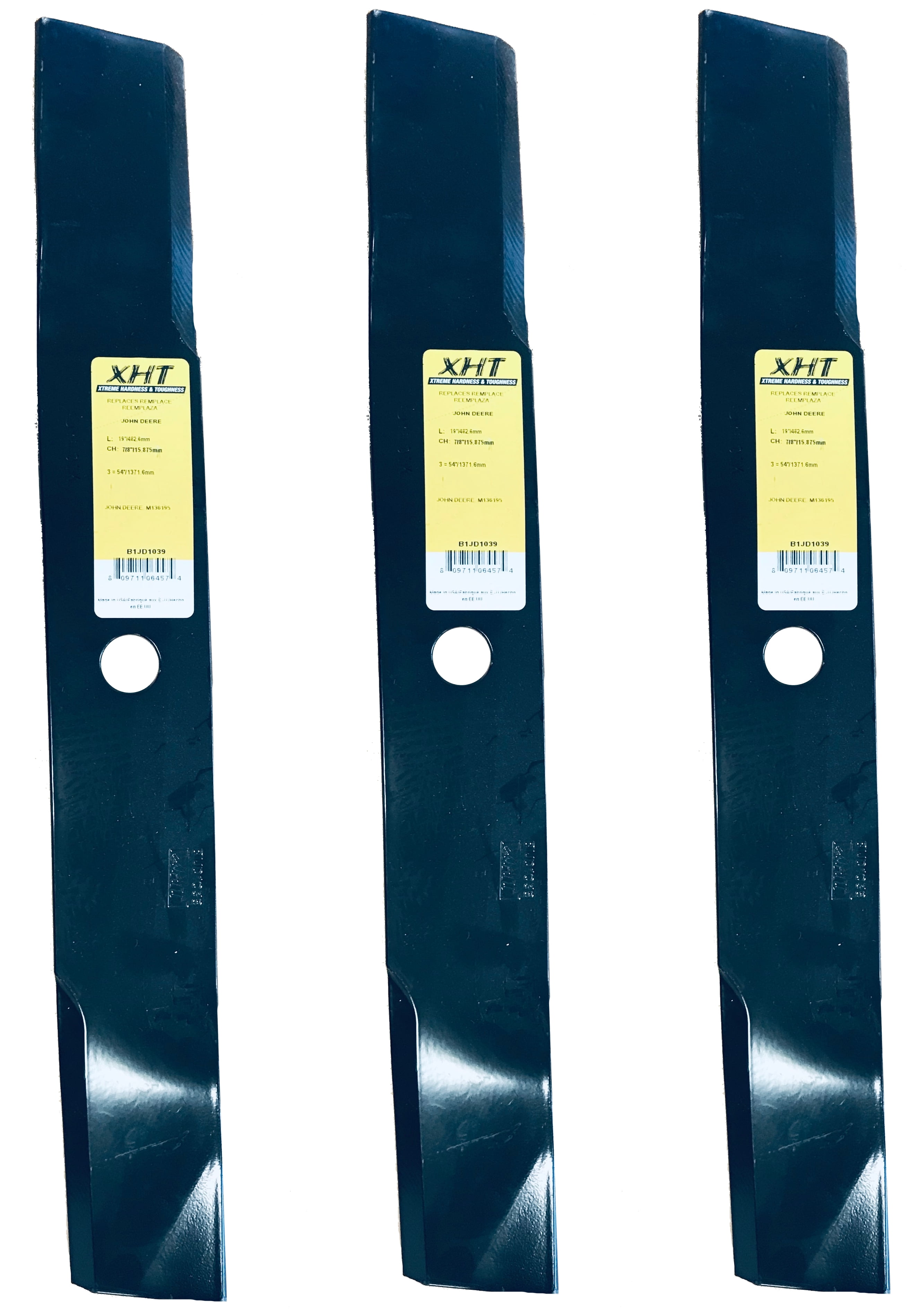 XHT 19