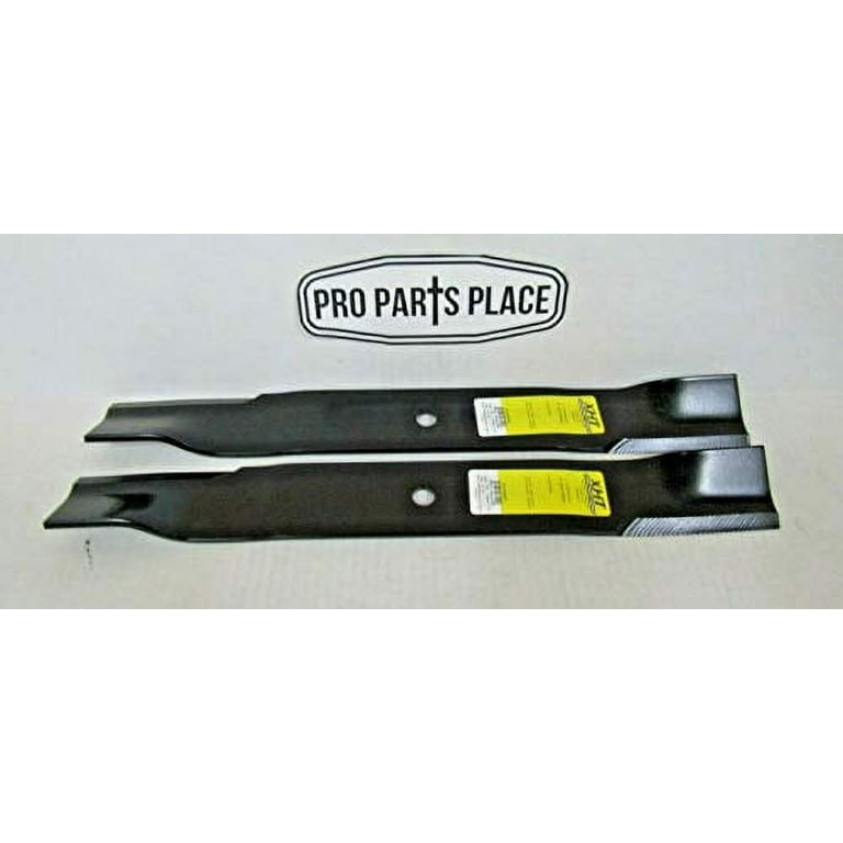 Big dog alpha 52 blades hot sale