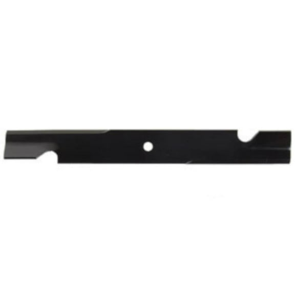 XHT Lawnmower Blades 20-1/2", 5/8", Notch (Single) - B1DC1501,1