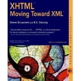 thumbnail image 1 of XHTML : Migrating Applications Towards XML, 1 of 1