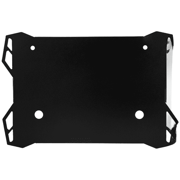 XHWshop Foldable Camping Table Storage Box for Multi Functional Outdoor Expansion Board