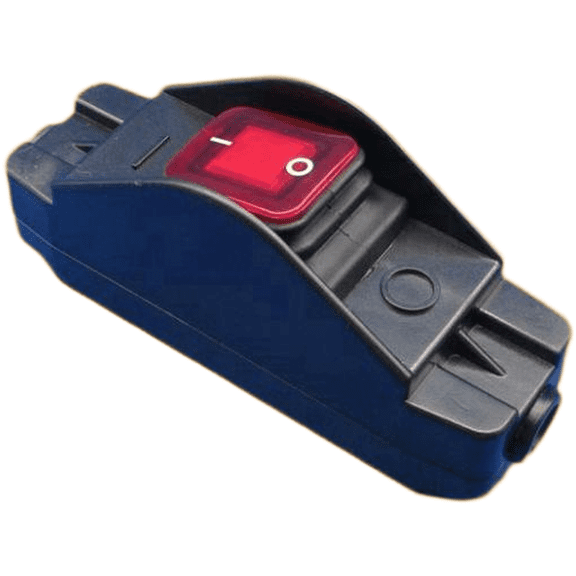XHWshop High Temperature Resistant, Waterproof And High Current Switch, For JR-617